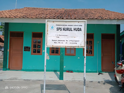 PAUD NURUL HUDA jatimuka