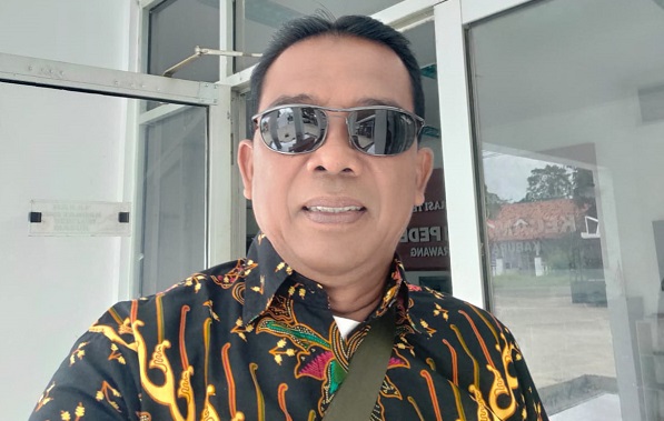 Ketua BPD Payungsari Azis, Panitia PPKD Jaga Netralitas